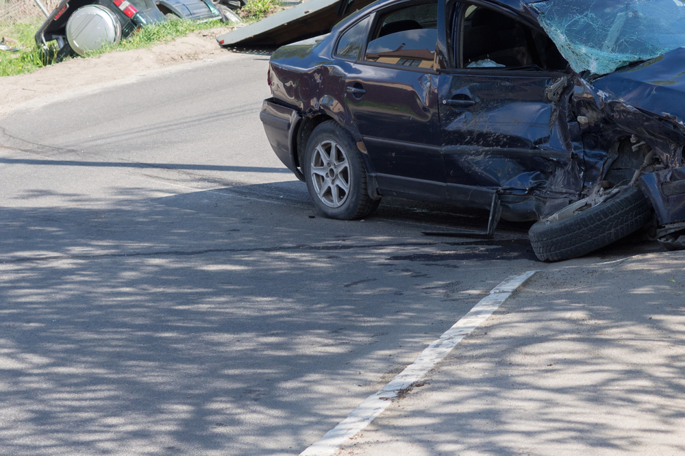 Public Transportation Accidents