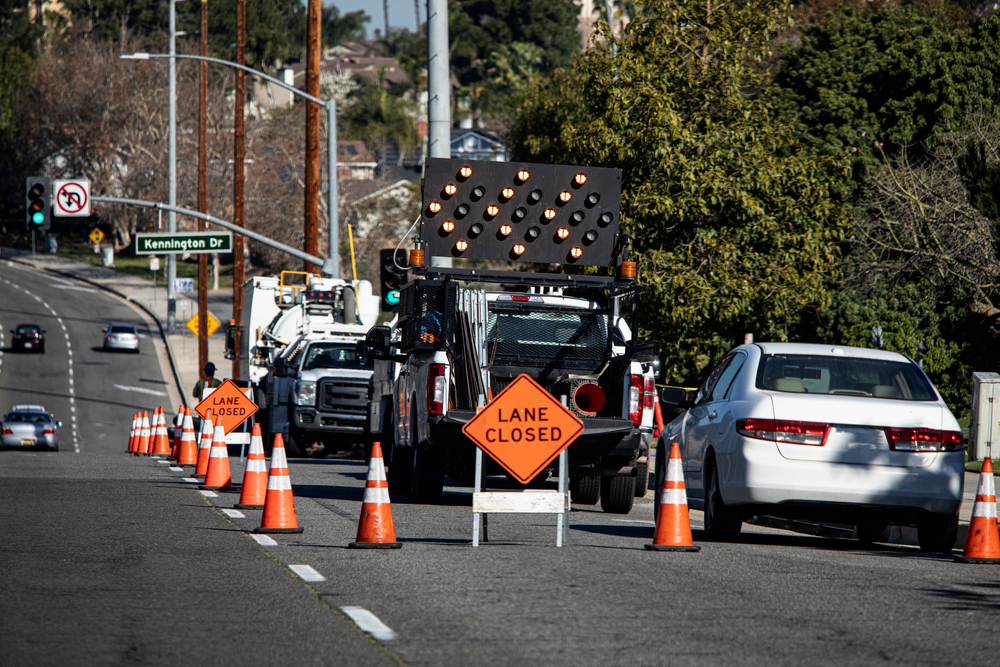 HOS Violations and Truck Accidents