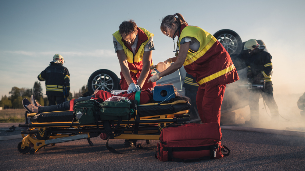 Risks Associated with Hazmat