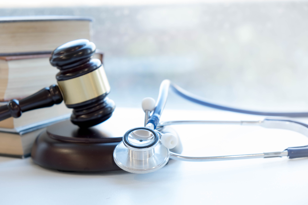 Malpractice Case