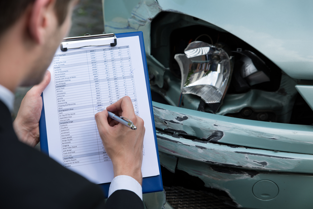 Handle a Delayed Car Accident Claim