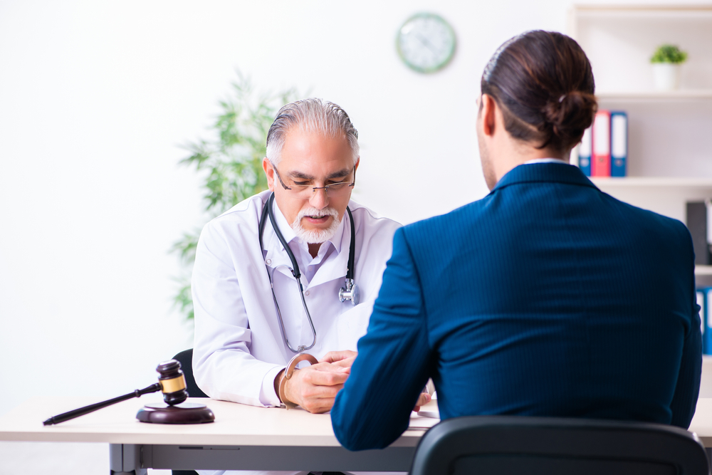Medical Malpractice Laws