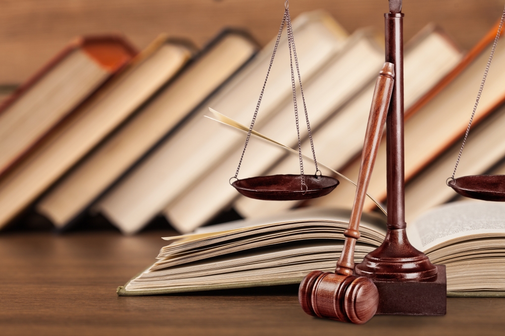Legal Rights as a Claimant
