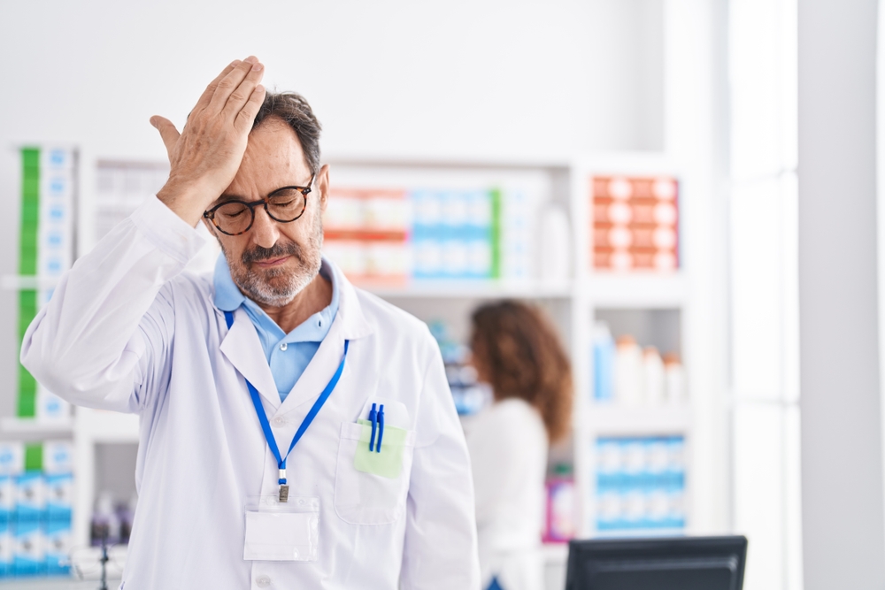 Medication Mistakes