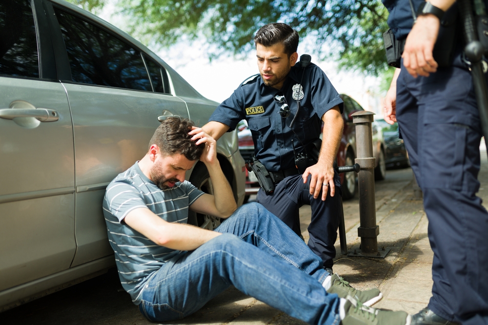Claim Without a Police Report