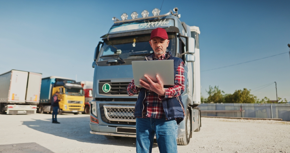 Required Cargo Securement Checks
